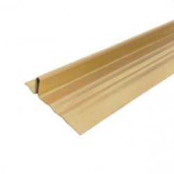 Accurate 3C Interlocking Weather Strip