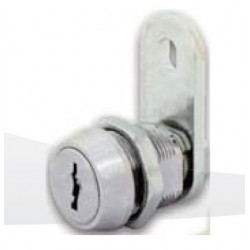 FJM Security 1482S 5/8" High Security Pagoda Cam