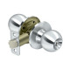 Deltana 617 Round Knob
