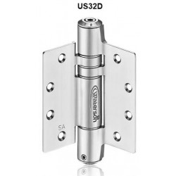 Waterson K51M Stainless Steel Self Closing Hinge
