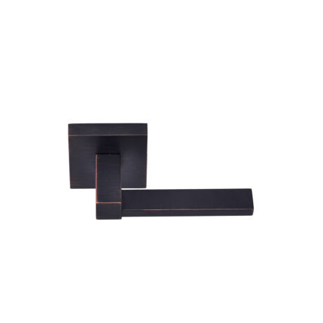 BHP UL90 Listed San Francisco Lever