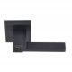 BHP UL90 Listed San Francisco Lever