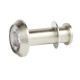 BHP 689 Door Viewer 1/2" For Door Hardware