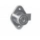 Capitol 17 Drawer Locks, 01014S Keying (EB codes)