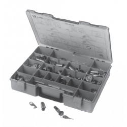 Capitol 782-00-8X Build-It Cam Specialty Lock Kits