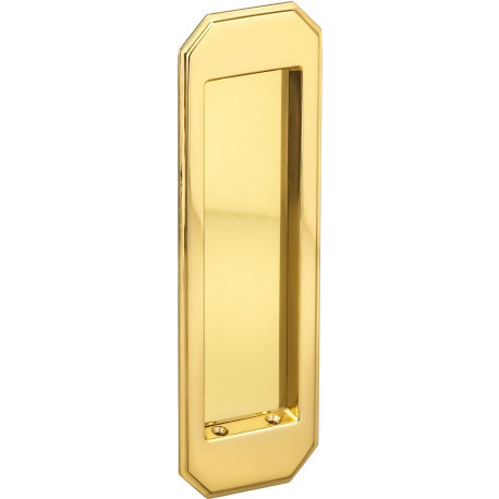 Omnia 7039/0 Traditional Flush Pull