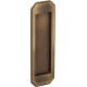 Omnia 7039/0 Traditional Flush Pull