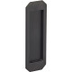 Omnia 7039/0 Traditional Flush Pull