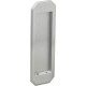 Omnia 7039/0 Traditional Flush Pull