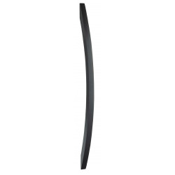 Omnia 9007P Ultima I Modern Appliance/Door Pull - Solid Brass