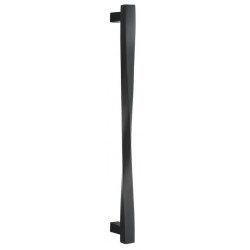 Omnia 9009P Ultima I Modern Appliance/Door Pull - Solid Brass