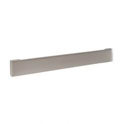 Trimco 1630B Push Bar 3/8" x 2-1/2"