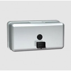 ASI 10-0357/0359 Foam Soap Dispenser - Surface Mounted, 40 oz.
