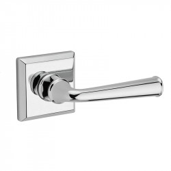 Baldwin FED Federal Door Lever