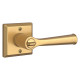 Baldwin Reserve FED Federal Lever