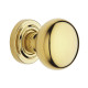 Baldwin 5000 Estate Knob With 5048 Rose