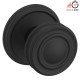Baldwin 5066 Estate Knob With 5078 Rose