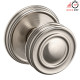 Baldwin 5066 Estate Knob With 5078 Rose