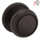 Baldwin 5068 Estate Knob With 5070 Rose