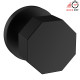 Baldwin 5073 Estate Knob With 5046 Rose