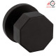 Baldwin 5073 Estate Knob With 5046 Rose
