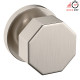 Baldwin 5073 Estate Knob With 5046 Rose