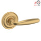 Baldwin 5106 Estate Lever With 5048 Rose