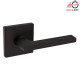 Baldwin 5162 Estate Lever With R017 Rose