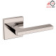 Baldwin 5162 Estate Lever With R017 Rose