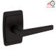 Baldwin L024 Estate Lever With R046 Rose