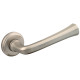 Baldwin 5112 Lever w/ 5028 Rose