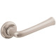 Baldwin 5112 Lever w/ 5028 Rose