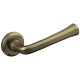 Baldwin 5112 Lever w/ 5028 Rose