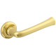Baldwin 5112 Lever w/ 5028 Rose