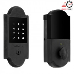 Baldwin Estate 8235 Boulder Touchscreen Deadbolt