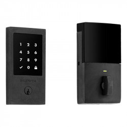 Baldwin Estate 8225 Minneapolis Touchscreen Deadbolt