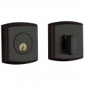 Baldwin Estate 828 Soho Deadbolt - 2 1/8" Door Prep