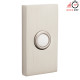Baldwin 4863 Contemporary Bell Button