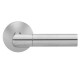 Karcher Design UEPL51 Lever sets "London" for pre-bored door(2 1/8")