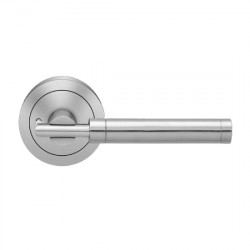 Karcher Design UER64 Lever Sets "Ontario" For Pre-Bored Door(2 1/8")