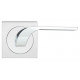 Karcher Design UER87 Lever sets "Las Vegas" for pre-bored door(2 1/8")