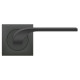 Karcher Design UER87 Lever sets "Las Vegas" for pre-bored door(2 1/8")