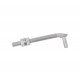 Locinox 1040HDSM16 Hot-dip Galvanized Hinge axle M16