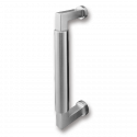 INOX PHIX41714 Aurora Decorative Profile Pull, Surface