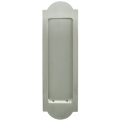 INOX FH31 Regal Flush Pull for Sliding Door
