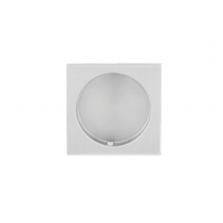 INOX FH23 Urban Interior Flush Pull for Sliding Door
