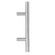 INOX PHIX33 T-Shape Surface Pulls 90°