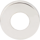 INOX GT 311 Crest Rose 2-1/16" (53mm) Dia. Interior Tubular Locksets