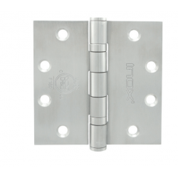 INOX HG51 Stainless Steel Template Hinges