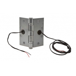 INOX HG8112 Power Transfer Steel Hinges